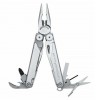 Leatherman LT650 Wave Multi-tool £99.95 Leatherman Lt650 wave Multi-tool
Leathermans Best Selling Multi-tool, Now Re-designed. Larger Knives, Stronger Pliers, Longer Wire Cutters And All Locking Blades Make The New Wave An E