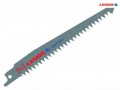 LENOX 14821-6J6R Drywall Reciprocating Saw Blade 150mm 6 TPI £6.69 Replacement Blade For Tri Folding Jab Saw
14821-6j6r Drywall Reciprocating Saw Blade 150mm 6 Tpi
Lenox® Bi-metal Drywall Reciprocating Saw Blades Use Power Blast Technology™ To Increas