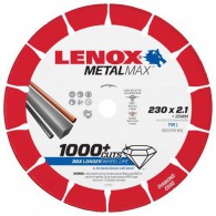 Lenox Metalmax Diamond Cutoff Wheel