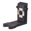Milwaukee LM360 360° Laser Mount £44.95 Milwaukee Lm360 360° Laser Mount
The Milwaukee® 360° Laser Mount Is An Adaptable Laser Attachment That Provides the Fastest Laser Setup
Multi-plane Rotational Adjustment, User