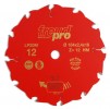 Freud LP20M012 Pro TCT Circular Saw Blade 184mm X 16mm X 12T £17.99 Freud Lp20m012 Pro Tct Circular Saw Blade 184mm X 16mm X 12t

Freud Is The World’s Leading Producer Of Tct Circular Saw Blades And Router Bits Under The Freud Pro Brand. The Products Are Full 