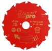 Freud LP20M015 Pro TCT Circular Saw Blade 190mm X 30mm X 12T £21.99 Freud Lp20m015 Pro Tct Circular Saw Blade 190mm X 30mm X 12t
Freud Is The World’s Leading Producer Of Tct Circular Saw Blades And Router Bits Under The Freud Pro Brand. The Products Are Full