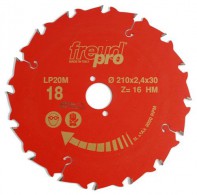 Freud Saw Blades - Pro Range