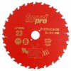 Freud LP20M023 Pro TCT Circular Saw Blade 235mm X 30mm X 24T £29.69 Freud Lp20m023 Pro Tct Circular Saw Blade 235mm X 30mm X 24t
Freud Is The World’s Leading Producer Of Tct Circular Saw Blades And Router Bits Under The Freud Pro Brand. The Products Are Full