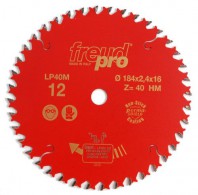 Circular Saw Blades-184-185mm