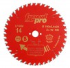 Freud LP40M014 Pro TCT Circular Saw Blade 190mm X 20mm X 40T (suitable for the New Makita LS0714 mitre saw.) £31.99 Freud Lp40m014 Pro Tct Circular Saw Blade 190mm X 20mm X 40t (suitable For The New Makita Ls0714 Mitre Saw.)
Freud Is The World’s Leading Producer Of Tct Circular Saw Blades And Router Bits U