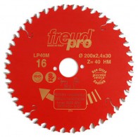 Circular Saw Blades-200mm