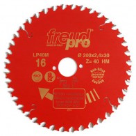 Circular Saw Blades-200mm