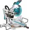 MAKITA LS1019L 240v 260mm Laser Slide Compound Mitre Saw £589.00 Makita Ls1019l 240v 260mm Laser Slide Compound Mitre Saw
260mm Slide Compound Mitre Saw. Motor Head Slides On Fixed Pipes Without Extending To The Rear Of The Machine, Allowing The Machine To B