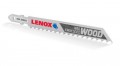 Lenox 1991366 Jigsaw Blades Pack of 3 T127DF £9.49 Versatile Design
Thick, Wide Teeth Provide Durability To Cut Metal And Nail Embedded Wood. Deep Gullets Maintain Speed In Wood.
Power Blast Technology® Increases Durability*
High Speed Blasti