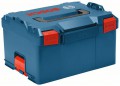 BOSCH L-BOXX 238 442 x 357 x 253mm £61.95 Bosch L-boxx 238 442 X 357 X 253mm 

 


Improved Storage And Transportation Solution Within The Bosch Mobility System


	Easy Opening Of Stacked Boxes And Improved L-boxx Click-mech