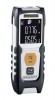 LaserLiner LaserRange Master i3 Laser Distance Meter 30m With Pouch £76.99 Laserliner Laserrange Master I3 Laser Distance Meter 30m With Pouch
Point-precise Measuring With Laser to Determine Lengths Exactly
The Area And Volume Functions Permit the Acquisiti