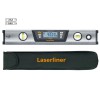 Laserliner DigiLevel Pro 40 Digital Electronic Spirit Level £124.95 Laserliner Digilevel Pro 40 Digital Electronic Spirit Level




	Horizontal & Vertical Vials, digital Bubble Level
	Gradient  angle  hold Functions
	Bluetooth Interface For D