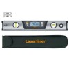 Laserliner DigiLevel Pro 40 Digital Electronic Spirit Level £124.95 Laserliner Digilevel Pro 40 Digital Electronic Spirit Level
Horizontal & Vertical Vials, digital Bubble Level
Gradient angle hold Functions
Bluetooth Interface For D