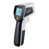 Laserliner ThermSpot Temperature Measuring Device £64.99 Laserliner Thermspot Temperature Measuring Device
Non-contact Infrared Temperature instrument
Temperature Measurement In difficult To Reach Places & In Hazardous Measuring Z