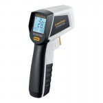 Laserliner ThermSpot Temperature Measuring Device was £64.99 £54.99