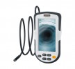Laserliner Compact Video Pocket Inspection Camera £119.95 Laserliner Videopocket Inspection Camera

Compact Digital Video Inspection Camera With 9mm Head And 1.5m Snake Length.


	Camera Head: 9mm
	Waterproof Camera Head & Cable
	Manual Image Rota