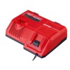 MIlwaukee M12-18SC 12-18V Super Fast Charger £147.95 Milwaukee M12-18sc 12-18v Super Fast Charger
Charges Redlithium™ High Output™ Batteries Up To 4x Faster Vs Standard Charger Meaning Reduced Downtime And Maximising Productivity
Fas