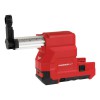 Milwaukee M18 28CPDEX-0 Fuel Performance Dust Extractor Naked - no batteries or charger £184.95 Milwaukee M18 28cpdex-0 Fuel Performance Dust Extractor Naked - No Batteries Or Charger
Designed To Collect Dust Effectively With Automatic Operation From The Tools On/off Trigger