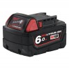 Milwaukee M18B6 18V 6.0Ah Li-Ion Battery (For Instore or Click & Collect Sales Only!) was £199.00 £129.00 Milwaukee M18b6 18v 6.0ah Li-ion Battery
(for Instore Or Click & Collect Sales Only!)
Features:
3x More Run-timew (vs Standard Lithium)
20% More Power
2 X More Life
Runs 20% Cool