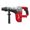 Milwaukee M18CHM-0 18V Fuel SDS MAX Hammer Body Only was £499.00 £399.00 Milwaukee M18chm-0 18v Fuel Sds Max Hammer Body Only
Note: This Tool Requires 18v X 9.0ah Batteries To Perform
Features:
Up To 10% Lighter And Smaller Than Leading Ac Competi