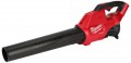 Milwaukee M18FBL-0 - M18 18v Fuel Gen II Blower £154.95
The Milwaukee® Powerstate™ Brushless Motor Provides Increased efficiency, Lasts Longer And Delivers Maximum Power.
Redlink Plus™ Intelligence System Delivers An Advance