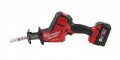 Milwaukee M18FHZ-502X - M18 18v Fuel Hackzall Kit was £389.95 £299.95 Milwaukee M18fhz-502x - M18 18v Fuel Hackzall Kit




	The Milwaukee® Powerstate™ Brushless Motor Provides Increased Efficiency, Lasts Longer And Delivers Maximum Power
	Redlink Plus&t