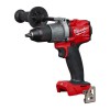 Milwaukee M18 FPD2 FUEL™ Percussion Drill was £159.95 £139.00 Milwaukee M18 Fpd2-0x Fuel™ Percussion Drill - Body Only




	Higher Power Efficiency Under Load - Outstanding Torque Of 135 Nm
	Extreme Compact Design Of 175 Mm Length For Access Into Tig