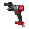 Milwaukee M18 FPD2 FUEL™ Percussion Drill was £159.95 £139.00 Milwaukee M18 Fpd2-0x Fuel™ Percussion Drill - Body Only
Higher Power Efficiency Under Load - Outstanding Torque Of 135 Nm
Extreme Compact Design Of 175 Mm Length For Access Into Tig