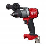 Milwaukee M18 FPD2 FUEL™ Percussion Drill was £159.95 £139.00