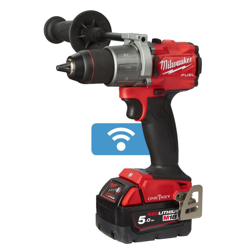 Milwaukee M18 Fuel™ One-key 