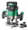 HiKOKI M3612DAJPZ 36V Multi Volt 1/2\" Router With 1 x 5.0/2.5Ah Li-ion, Charger & Case £379.95 Hikoki M3612dajpz Multi Volt Router 36v 1 X 2.5ah Li-ion
The Hikoki M3612da Multi Volt Router Has A Compact, Lightweight Design, A Brushless Motor For Incredible Power Output And A Speed Control Di