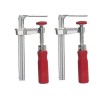 Mafell 205399 Pair Of Clamps For Rail System (2 Clamps) was £54.95 £39.95 Mafell 205399 Pair Of Clamps For Rail System (2 Clamps)
Supplied In A Pair