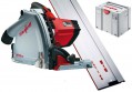 Mafell MT55CC 110VOLT Plunge Cut Saw System With 1.6m Guide Rail £549.95 Mafell Mt55cc 110volt Plunge Cut Saw System With 1.6m Guide Rail

 



 





 

Features:


	All Mt 55 Features Are Geared Towards Precision E.g. Tear-free Cutting, Ce