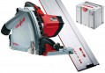Mafell MT55CC 110VOLT Plunge Cut Saw System With 1.6m Guide Rail £549.95 Mafell Mt55cc 110volt Plunge Cut Saw System With 1.6m Guide Rail
Features:
All Mt 55 Features Are Geared Towards Precision E.g. Tear-free Cutting, Ce