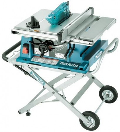 Makita 2704 110volt Table Saw 