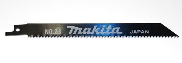 Makita 7921489 Reciprocating Saw Blades (Pack 5)