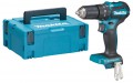 Makita DHP483ZJ 18V Brushless LXT Compact Combi Drill Body Only With MakPac Case £119.95 Makita Dhp483zj 18v Brushless Lxt Compact combi Drill body Only With Makpac Case

Model Dhp483 Is A Compact Cordless Hammer Driver Drill Powered By 18v Li-ion Battery.

Features:


	C