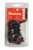 Makita 14IN 35CM Chainsaw Chain K6 £19.90  


	
	For Use With The Makita Makdcs340 Chainsaw
	
	
	K6 Chain
	
	
	35cm 14in, 3/8in, 1.3mm, 52 Links
	


 

   
