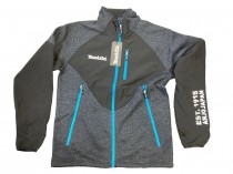 Makita Tornado Fleece