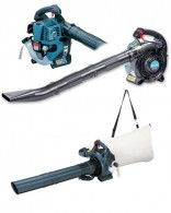 Makita Blower