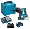 Makita HR004GD101 40V MAX XGT Brushless SDS+ Drill & Chuck with 1x 2.5Ah Battery, Charger & Adaptor (for LXT) & Case £489.95 Makita Hr004gd101 40v Max Xgt Brushless Sds+ Drill & Chuck With 1x 2.5ah Battery, Charger & Adaptor (for Lxt) & Case



Hr004g Is Cordless Combination Hammer Powered By 40vmax Xgt Li-i