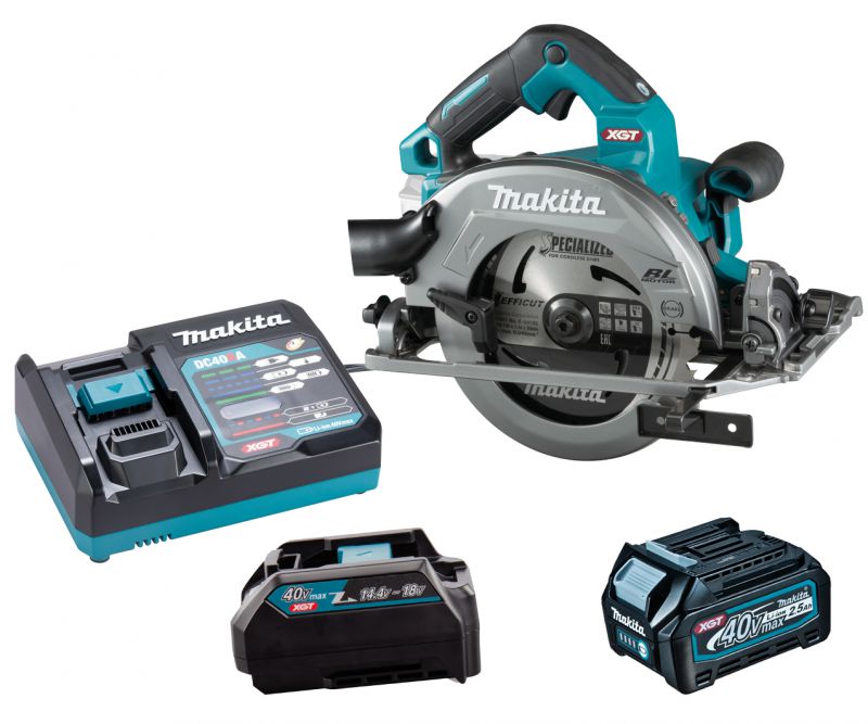 Makita xgt clearance circular saw