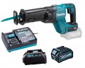 Makita JR001GD102 40V MAX XGT Brushless Recip Saw - Body With 1x 2.5Ah Battery, Charger & Adaptor (for LXT) £399.95 Makita Jr001gd102 40v Max Xgt Brushless Recip Saw - Body With 1x 2.5ah Battery, Charger & Adaptor (for Lxt)





Jr001g Is A Cordless Reciprocating Saw Powered By 40vmax Xgt Li-ion Battery
