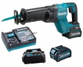 Makita JR001GD202 40V MAX XGT Brushless Recip Saw - Body With 2 x 2.5Ah Battery, Charger & Adaptor (for LXT) £499.00 Makita Jr001gd202 40v Max Xgt Brushless Recip Saw - Body With 2x 2.5ah Battery, Charger & Adaptor (for Lxt)





Jr001g Is A Cordless Reciprocating Saw Powered By 40vmax Xgt Li-ion Battery
