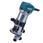 Makita Routers & Trimmers - Corded