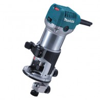 Makita Routers & Trimmers - Corded