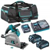 Makita SP001GD201 40V Max Brushless 165mm Plunge Saw XGT Kit £669.95 Makita Sp001gd201 40v Max Brushless 165mm Plunge Saw Xgt Kit

Model Sp001g Is A 165mm (6-1/2") Brushless Cordless Plunge Cut Saw With Auto-start Wireless System (aws), Powered By 40vmax Xgt Li-
