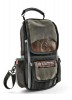 Veto Pro Pac MB2 Tool Pouch £68.00 Veto Pro Pac Mb2 Tool Pouch
Size Matters! The Mb2 Is A Taller Version Of Our Mb-meter Bag And Accommodates And Protects Taller Meters, Analyzers And Repair Tools.
Features Rugged Constructio