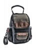 Veto Pro Pac MB Tool Pouch £54.00 Veto Pro Pac Mb Tool Pouch
The Mb Is A Clip-on Meter Bag Designed To Hold A Small Selection Of Tools And One Or Two Meters.
When Not In Use It Can Clip Onto Any Model Veto Bag’s Tape C